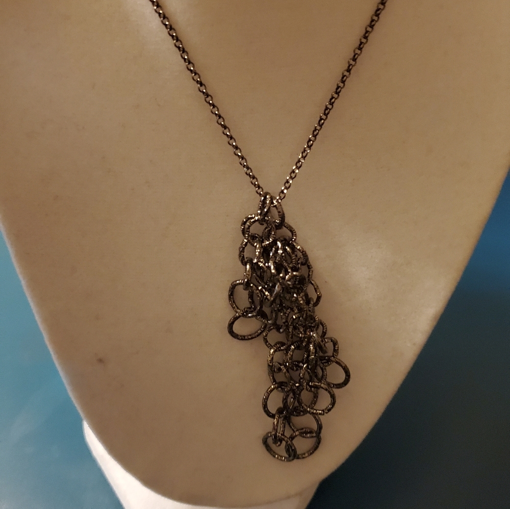 Paparazzi necklace
